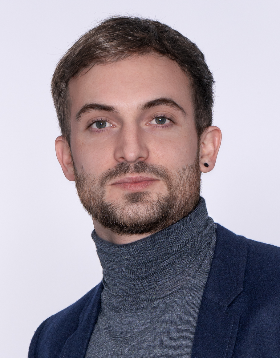 Jonas Hubmann